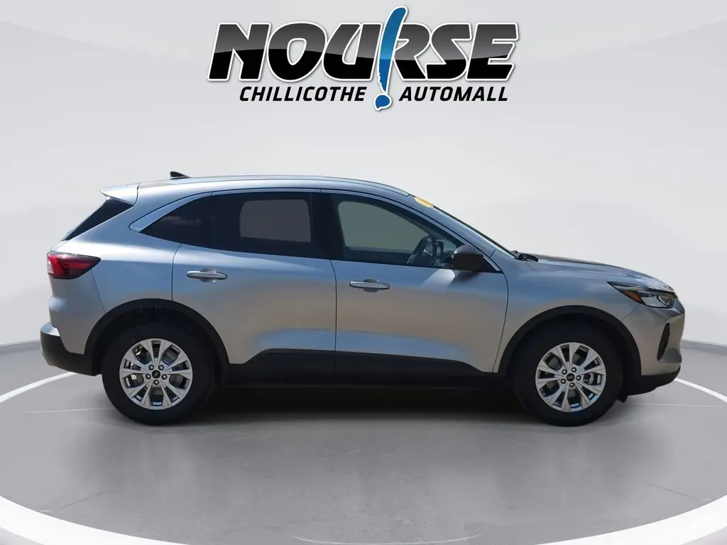 2024 Ford Escape - $19,831
