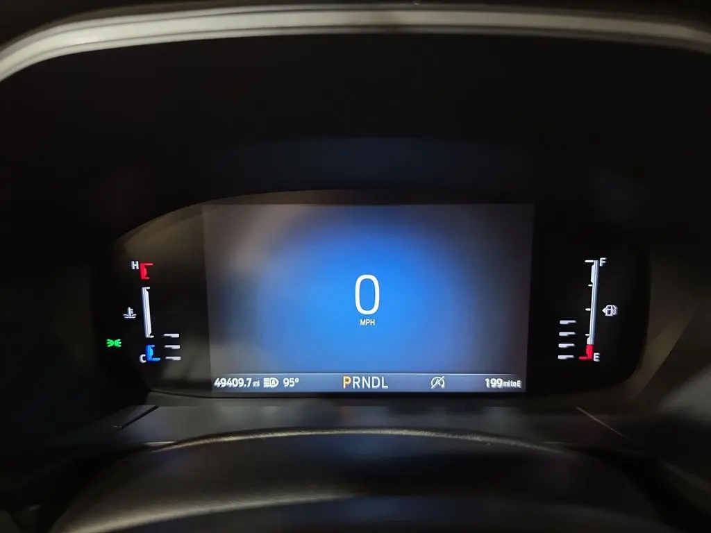 2024 Ford Escape - $19,831