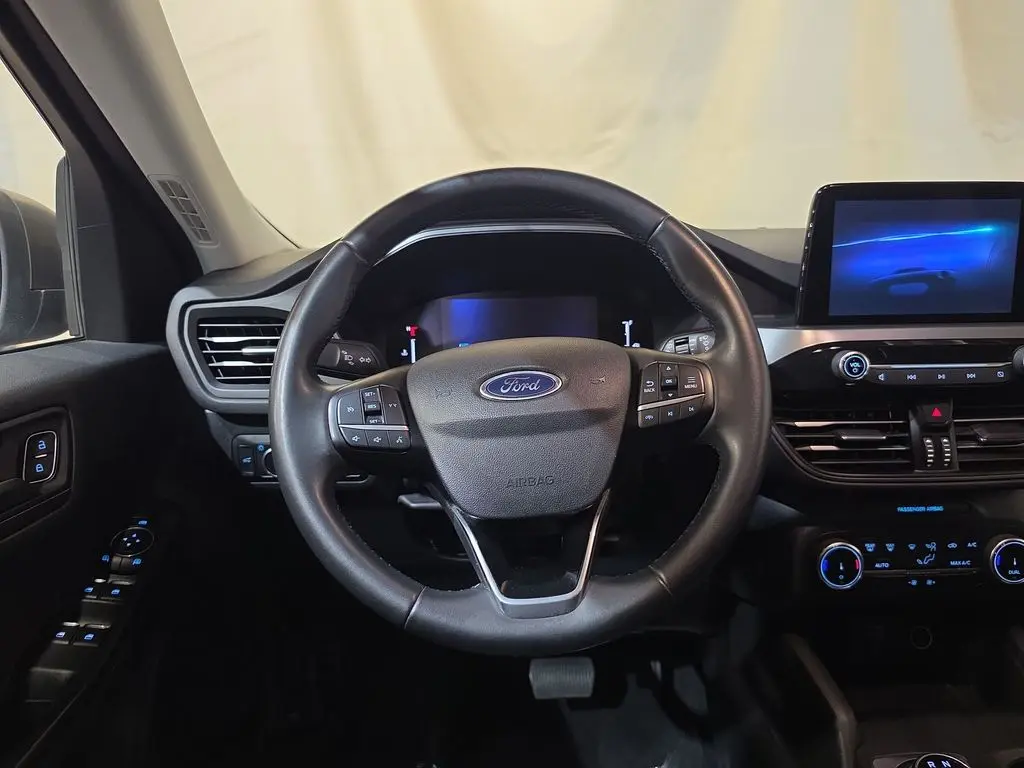 2024 Ford Escape - $19,831