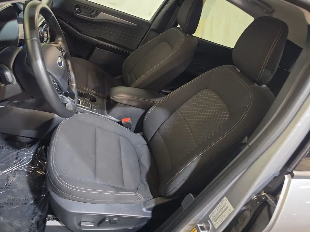 2024 Ford Escape - $19,831