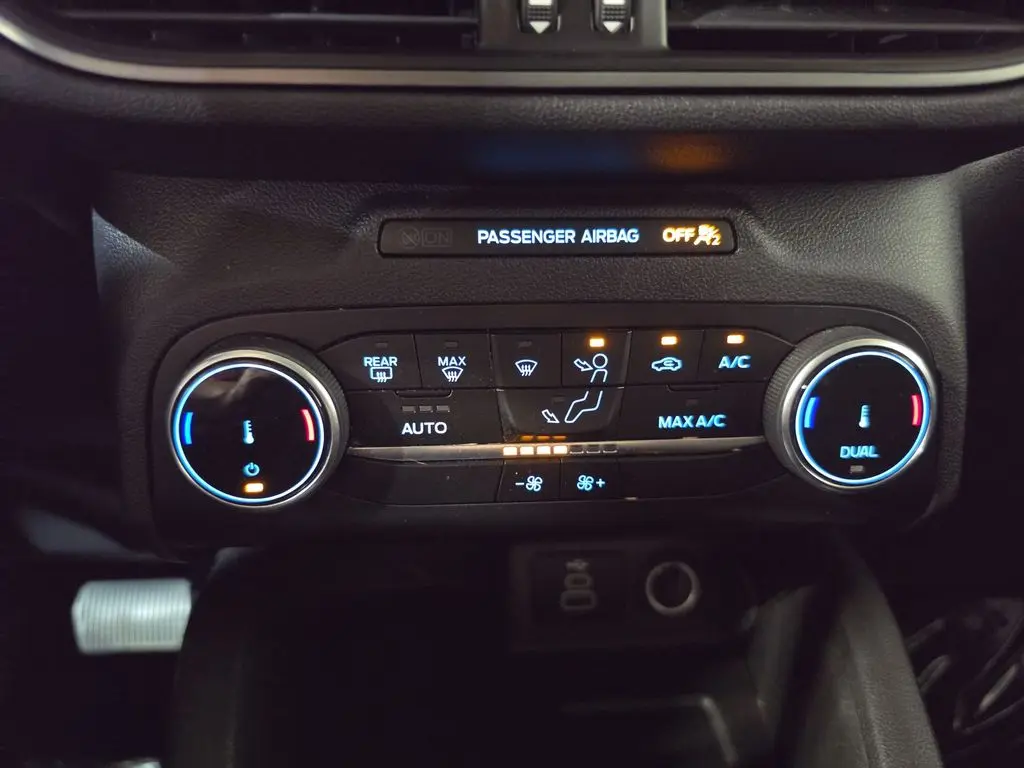 2024 Ford Escape - $19,831