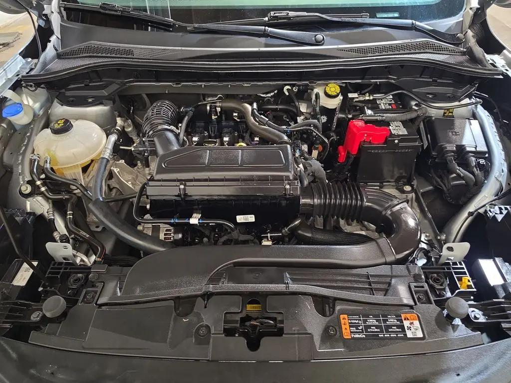 2024 Ford Escape - $19,831