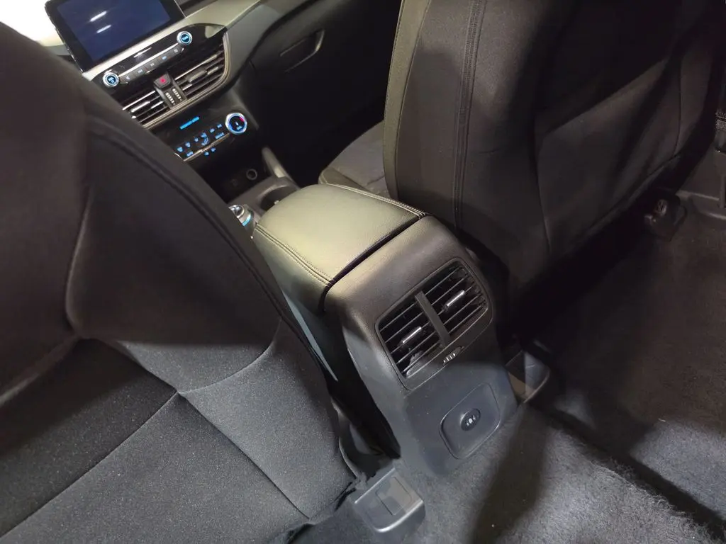 2024 Ford Escape - $19,831