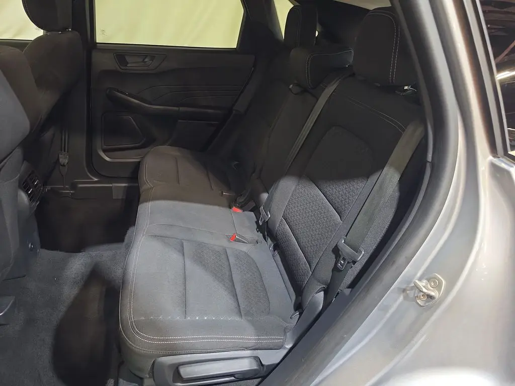 2024 Ford Escape - $19,831