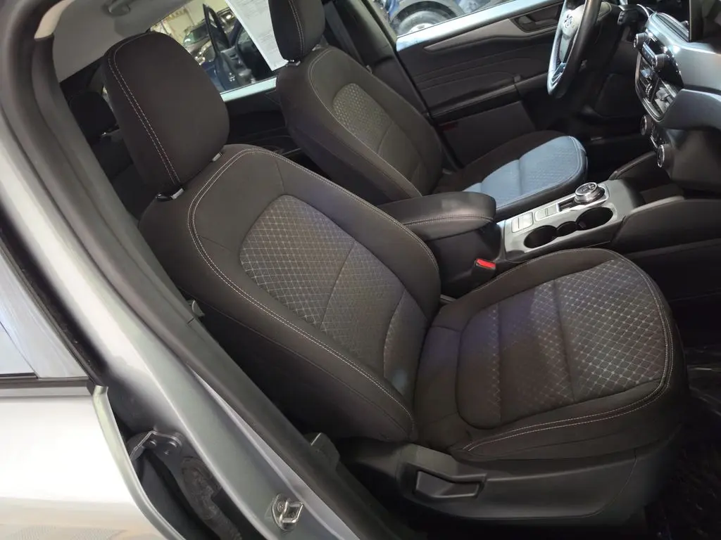 2024 Ford Escape - $19,831