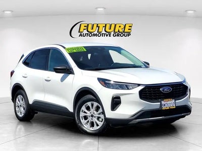 2024 Ford Escape Active 4DR SUV