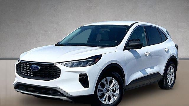 Preowned 2024 Ford Escape Active for Sale