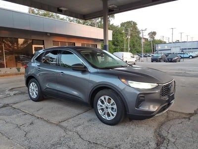 2024 Ford Escape Active 4DR SUV