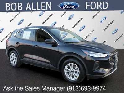 2024 Ford Escape Active 4DR SUV
