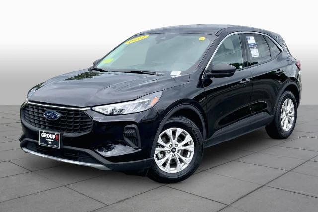 2024 Ford Escape - $15,888