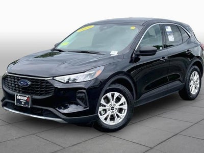 2024 Ford Escape Active 4DR SUV