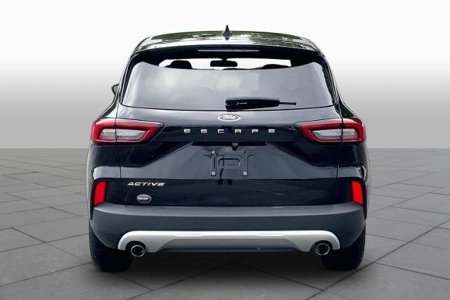2024 Ford Escape - $15,888