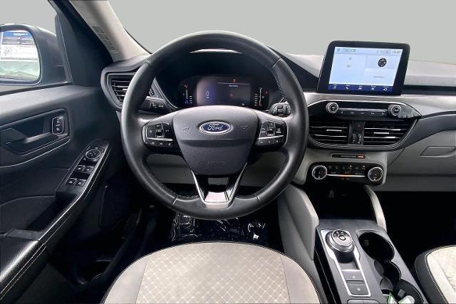 2024 Ford Escape - $15,888