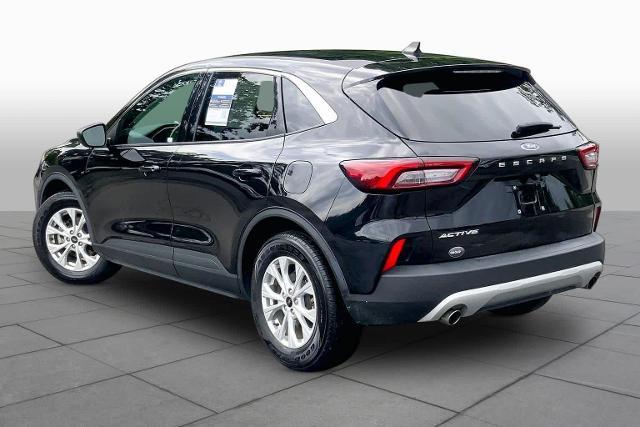 2024 Ford Escape - $15,888
