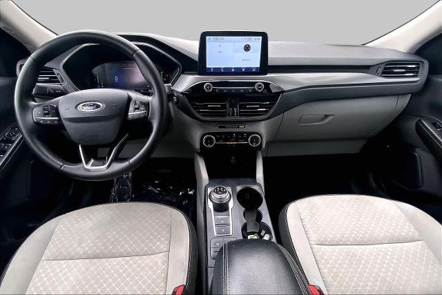 2024 Ford Escape - $15,888