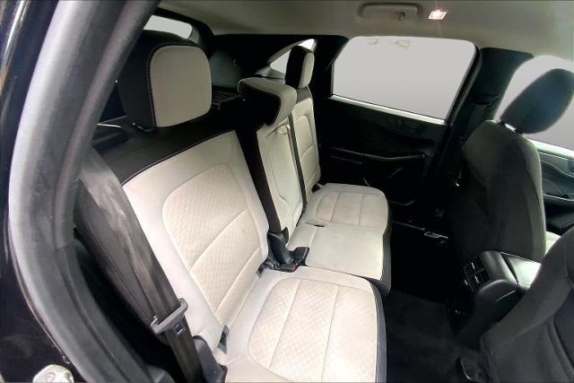 2024 Ford Escape - $15,888