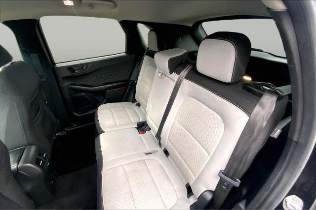 2024 Ford Escape - $15,888