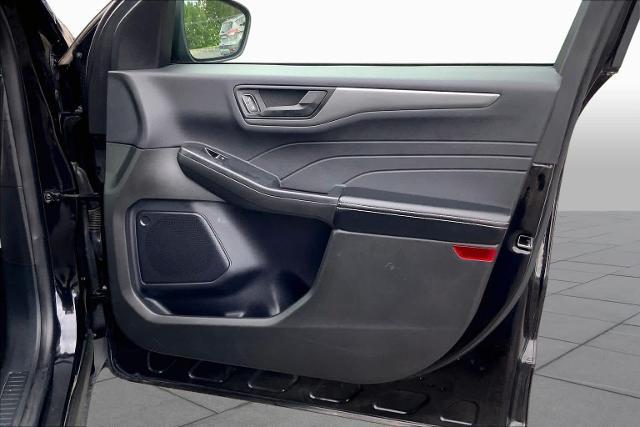 2024 Ford Escape - $15,888