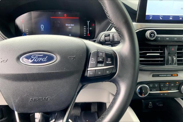 2024 Ford Escape - $15,888