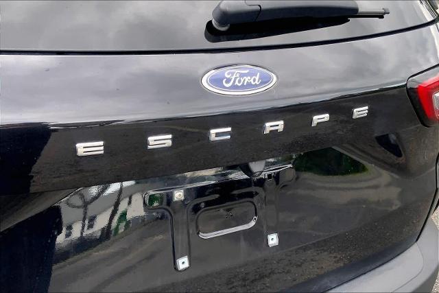 2024 Ford Escape - $14,991