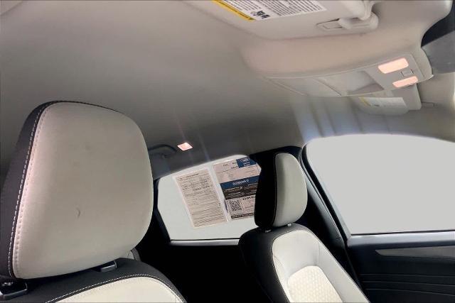 2024 Ford Escape - $14,991