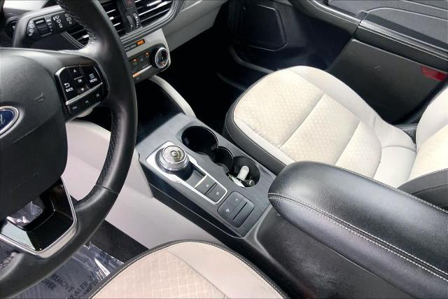 2024 Ford Escape - $14,991