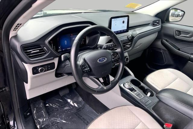 2024 Ford Escape - $14,991