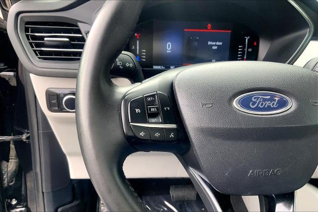 2024 Ford Escape - $14,991