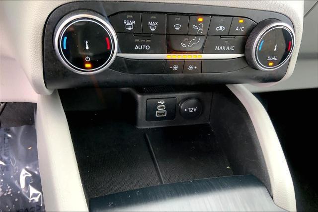 2024 Ford Escape - $14,991