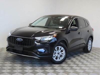 2024 Ford Escape Active 4DR SUV