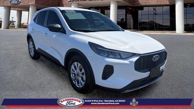 Preowned 2024 Ford Escape Active for Sale