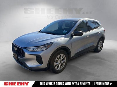 2024 Ford Escape Active 4DR SUV