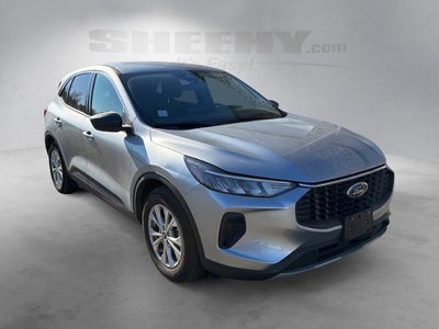 2024 Ford Escape Active 4DR SUV