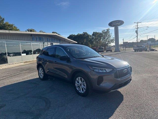 2024 Ford Escape - $19,499