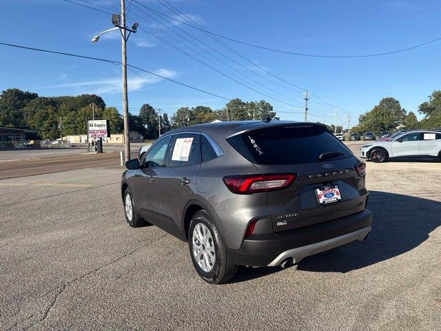 2024 Ford Escape - $19,499