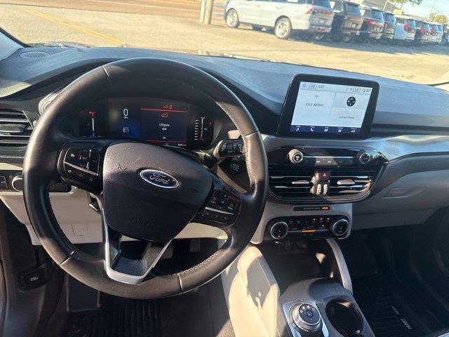 2024 Ford Escape - $19,499