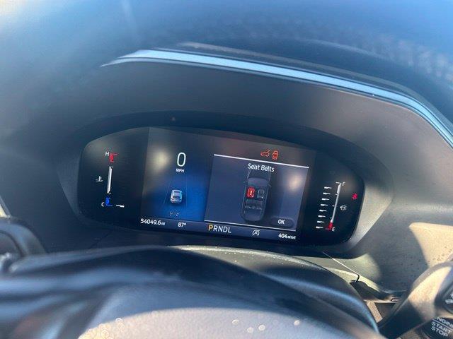 2024 Ford Escape - $19,499