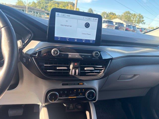 2024 Ford Escape - $19,499