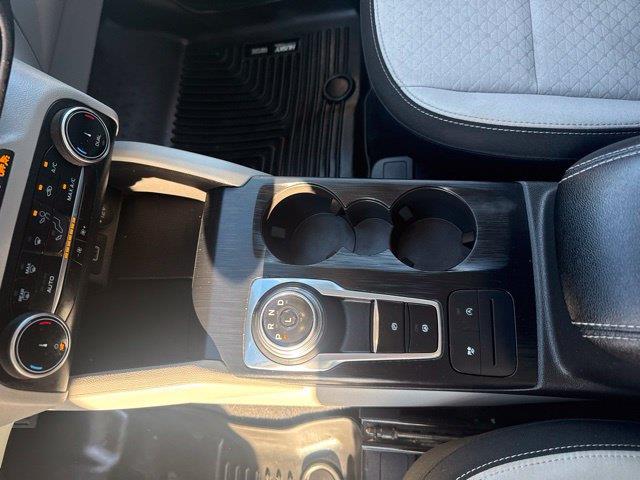 2024 Ford Escape - $19,499