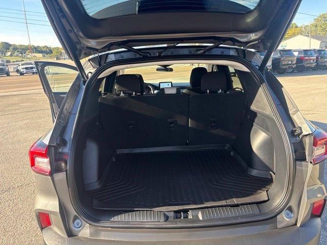 2024 Ford Escape - $19,499
