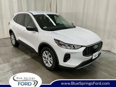 2024 Ford Escape Active 4DR SUV