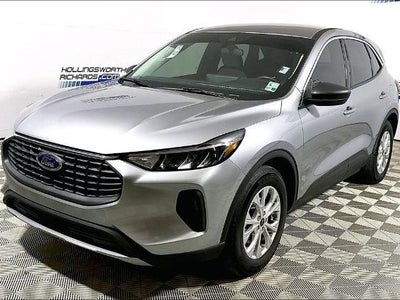 2024 Ford Escape Active 4DR SUV
