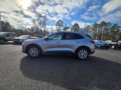 2024 Ford Escape Active 4DR SUV