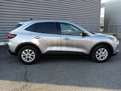 2024 Ford Escape Active 4DR SUV