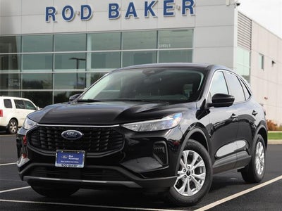 2024 Ford Escape Active 4DR SUV
