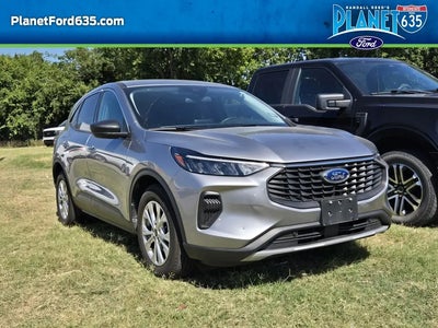 2024 Ford Escape Active 4DR SUV
