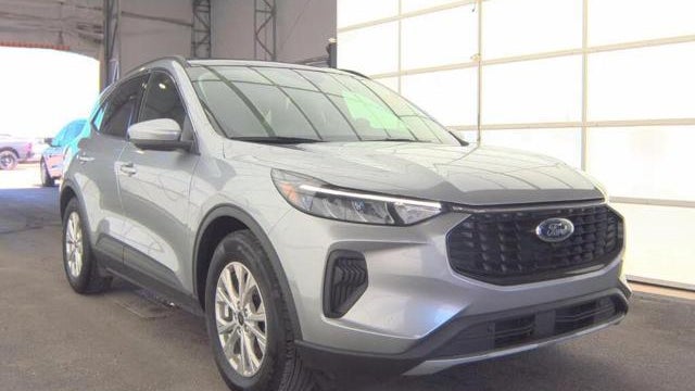 Preowned 2024 Ford Escape Active for Sale