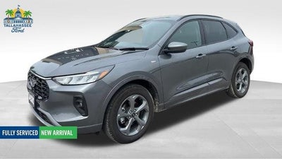 2024 Ford Escape Active 4DR SUV