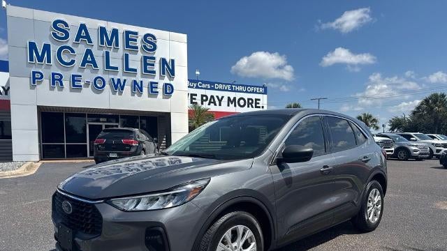 Preowned 2024 Ford Escape Active for Sale