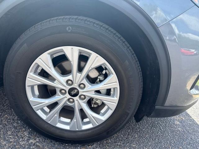 2024 Ford Escape - $21,788